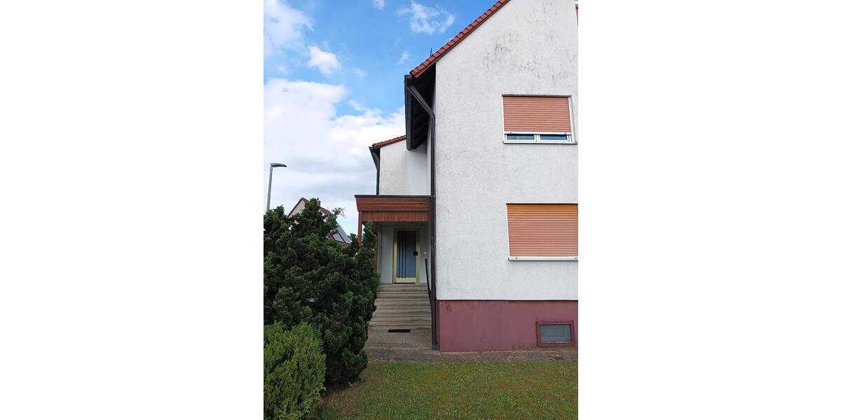 Einfamilienhaus Neunkirchen am Brand - 6.5 Zimmer, 140 m&sup2;, 520.000&euro; | Angebot:26312645