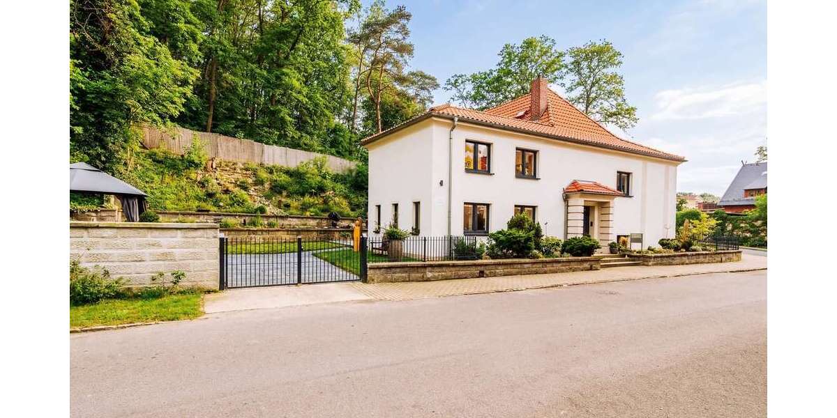 Einfamilienhaus Bad Freienwalde - 4 Zimmer, 220 m&sup2;, 449.000&euro; | Angebot:26965168