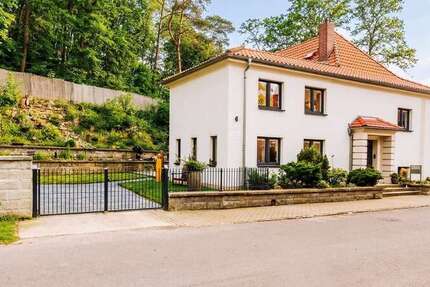 Haus Bad Freienwalde - 4 Zimmer, 220 m&sup2;, 449.000&euro; | Angebot:26965168