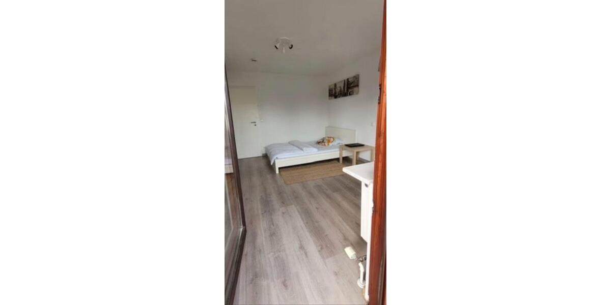 Wohnen auf Zeit Augsburg Oberhausen - 15 Zimmer, 69 m&sup2;, 600&euro; | Angebot:26640796