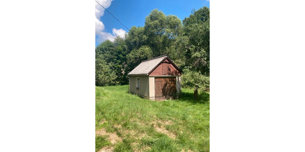 Einfamilienhaus Annaberg-Buchholz Buchholz - 7 Zimmer, 105 m&sup2;, 62.000&euro; | Angebot:27042828
