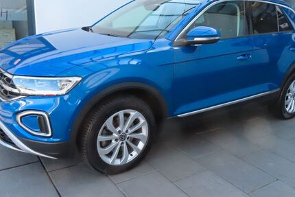 VW T-Roc 162.715 km 17.800 &euro; Kassel 34123