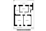 Gemütliche 3-Zimmer-Wohnung im Nürnberger Süden