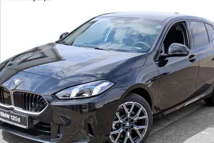 BMW 120 1.500 km 39.990 € Nienburg 31582