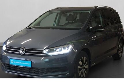 VW Touran 16.950 km 34.786 &euro; München 81476