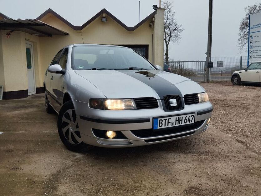 Leon