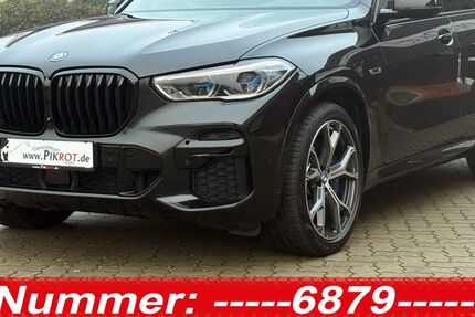 BMW X5 65.900 km 64.890 &euro; Kummerfeld bei Hamburg 25495