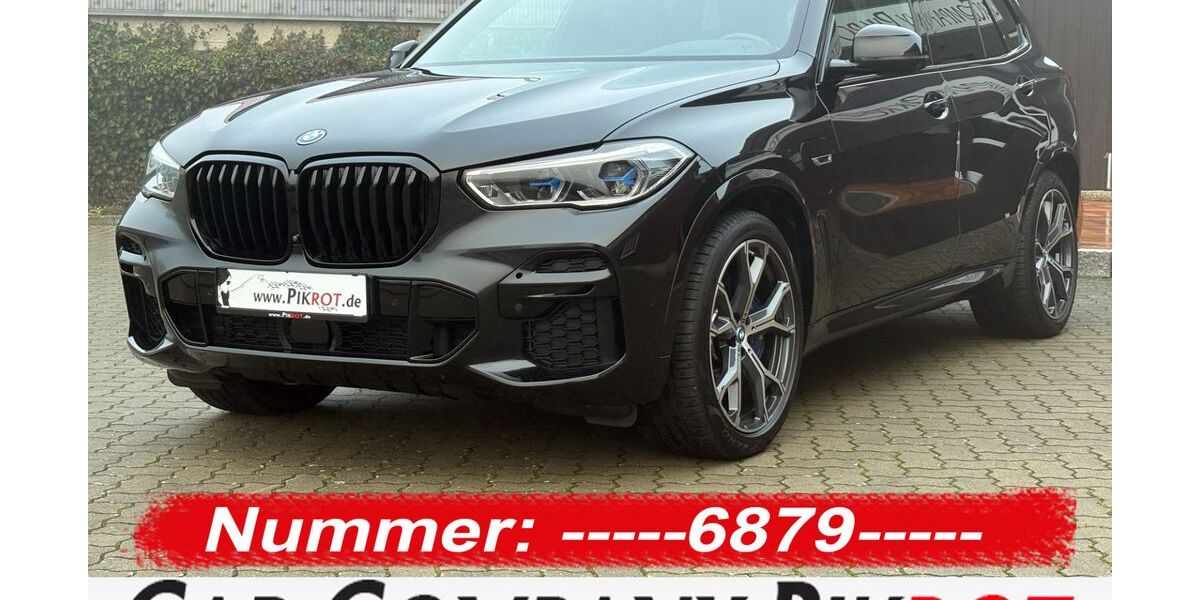 BMW X5 65.900 km 64.890 &euro; Kummerfeld bei Hamburg 25495