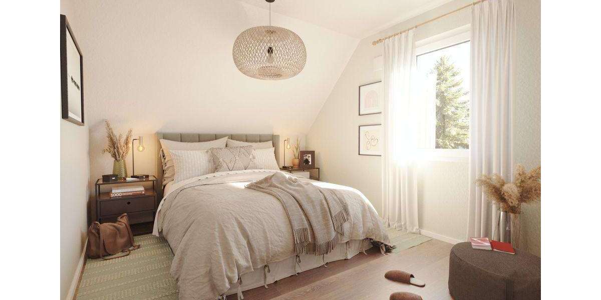 Bungalow Rosche Nateln - 4 Zimmer, 100 m&sup2;, 219.350&euro; | Angebot:25727869