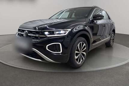 VW T-Roc 15.940 km 21.530 € Grünwald 82031