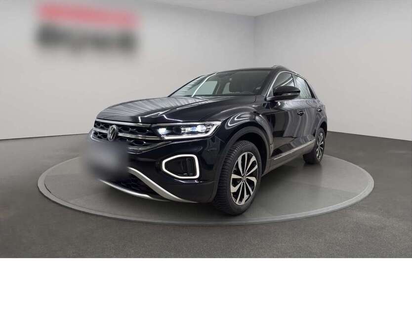 VW T-Roc 15.940 km 21.530 € Grünwald 82031