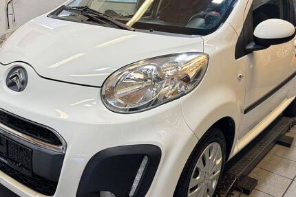 Citroen C1 90.000 km 4.690 &euro; Hetzerath 54523