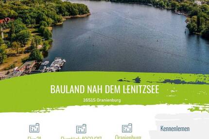 Grundstück Oranienburg - 278.000&euro; | Angebot:26758883