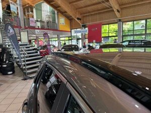 Kia NIRO 1.6 HEV 129 DCT VIS KOM STY Vision 4.500 km 29.960 &euro; Höhenkirchen-Siegertsbrun 85635