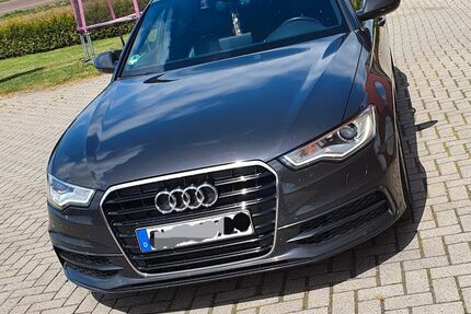 Audi A6 290.000 km 11.000 &euro; Friesoythe 26169