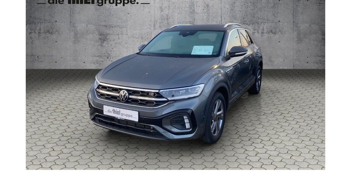 VW T-Roc 33.400 km 22.280 &euro; Bad Driburg 33014