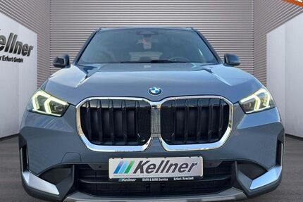 BMW X1 26.428 km 43.290 &euro; Erfurt 99091