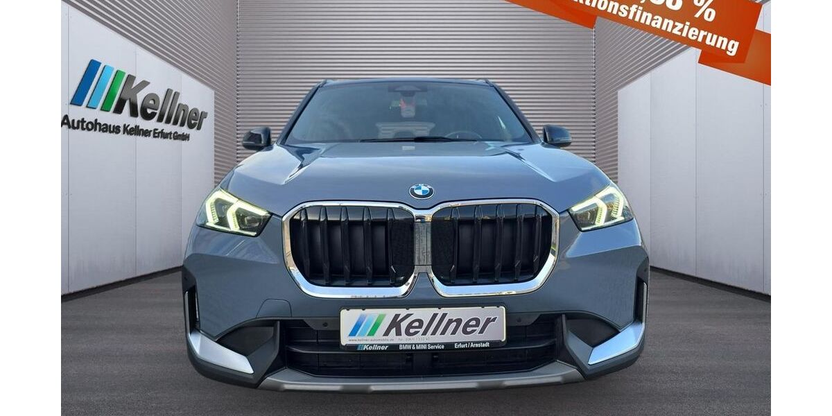 BMW X1 26.428 km 43.290 &euro; Erfurt 99091