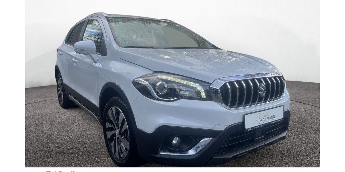 Suzuki SX4 16.700 km 17.900 &euro; Köln 50735