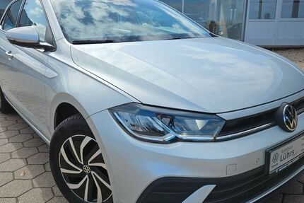 VW Polo 30.835 km 18.485 &euro; Salzhausen 21376