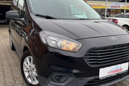 Ford Transit Courier 141.034 km 8.400 € Korschenbroich 41352