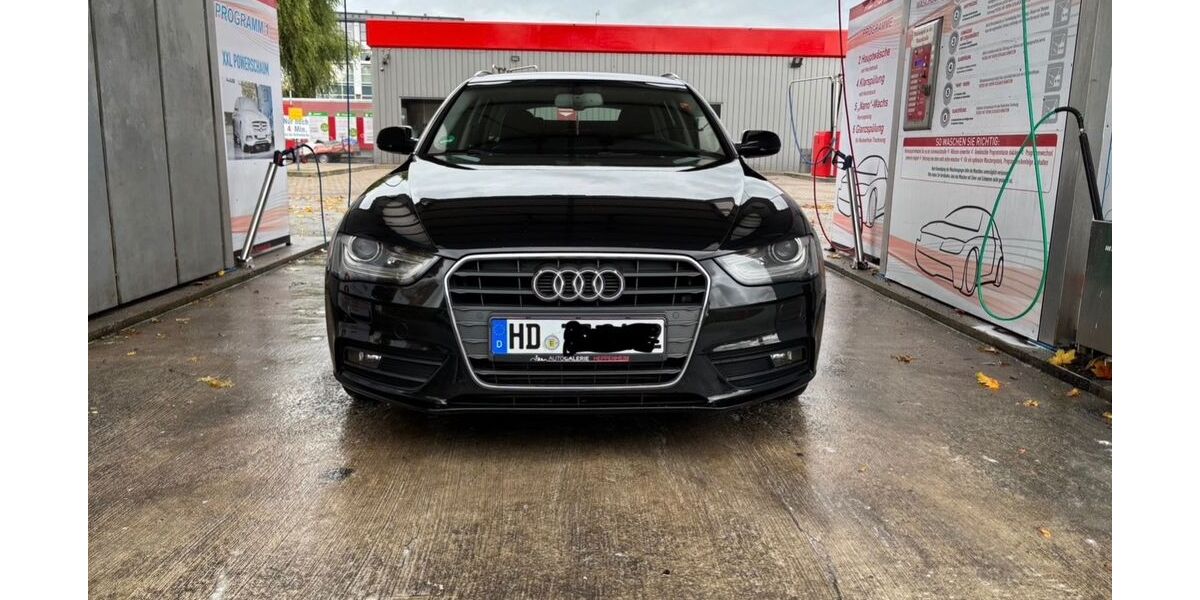 Audi A4 183.000 km 10.900 &euro; Weinheim 69469