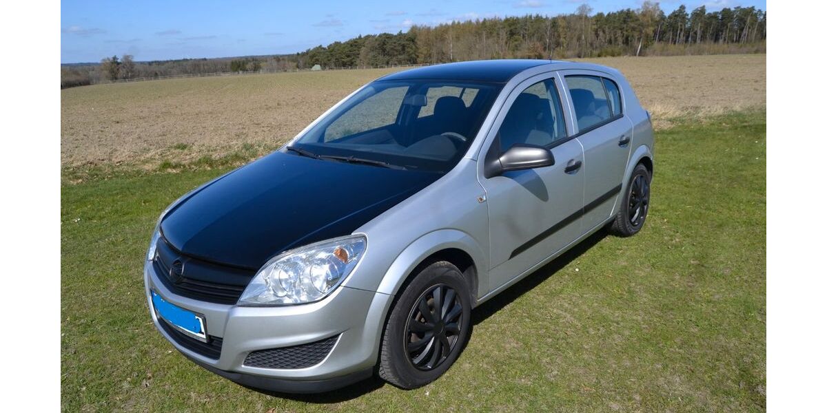 Opel Astra 249.500 km 1.599 &euro; Hanstedt 21271