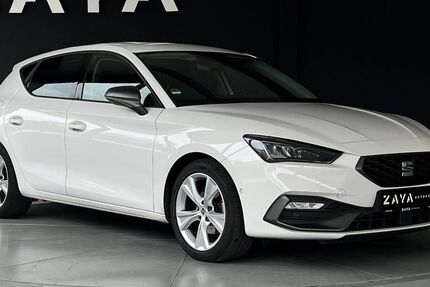 Seat Leon 120.479 km 18.950 € Schöppenstedt 38170