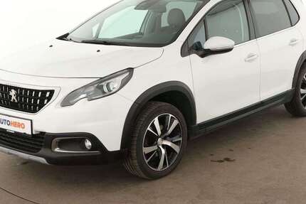 Peugeot 2008 52.071 km 11.120 &euro; Berlin 14059