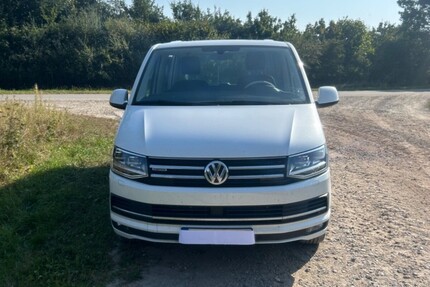 VW Multivan VI 102.625 km 50.650 € Adendorf 21365