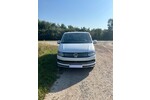 VW Multivan VI 102.625 km 50.650 € Adendorf 21365