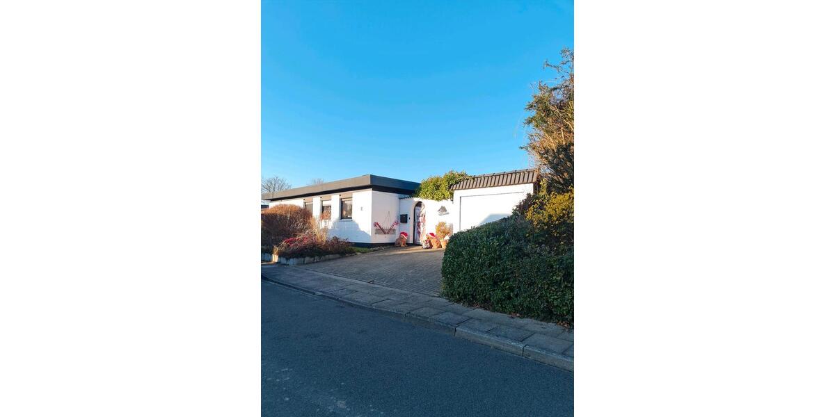 Bungalow Oldenburg in Holstein - 4 Zimmer, 110 m&sup2;, 329.999&euro; | Angebot:26730994