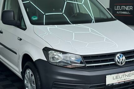 VW Caddy 70.000 km 12.500 € Ichenhausen 89335