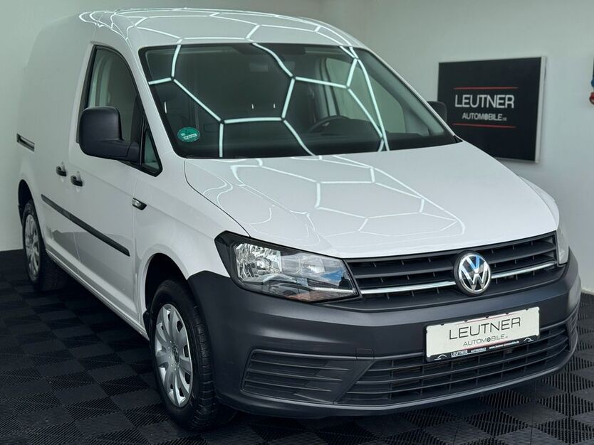 VW Caddy 70.000 km 12.500 € Ichenhausen 89335