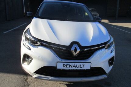 Renault Captur 62.953 km 15.848 &euro; Furth im Wald 93437