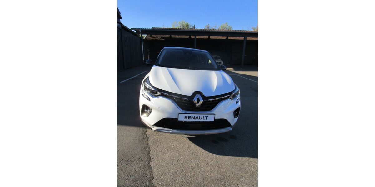Renault Captur 62.953 km 15.848 &euro; Furth im Wald 93437