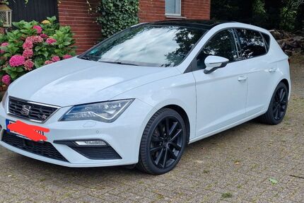 Seat Leon 137.360 km 14.990 &euro; Cloppenburg 49661