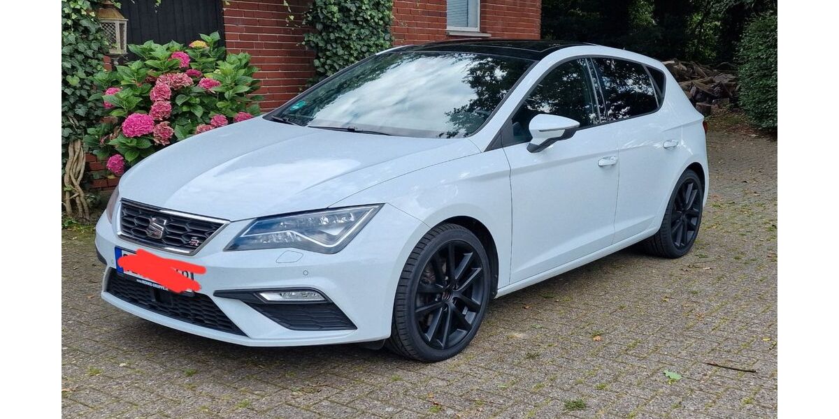 Seat Leon 140.000 km 15.900 &euro; Cloppenburg 49661