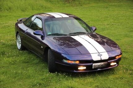Ford Probe 138.000 km 10.590 &euro; Nordhausen 99374