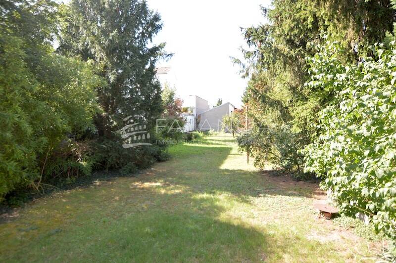 Falanga Immobilien-neu san. & modern. EFH mit einem FANTASTISCHEN, RIESIGEN SONNENGARTEN in Budenhm.