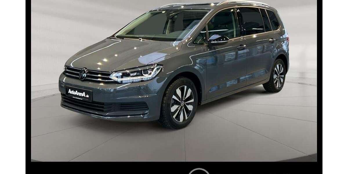 VW Touran 12.805 km 34.514 &euro; Neckarsulm 74172