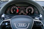 S6 quattro ACC Pano HeadUp HD-Matrix Standheizung