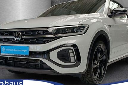 VW T-Roc 7.270 km 32.390 &euro; Neutraubling 93073