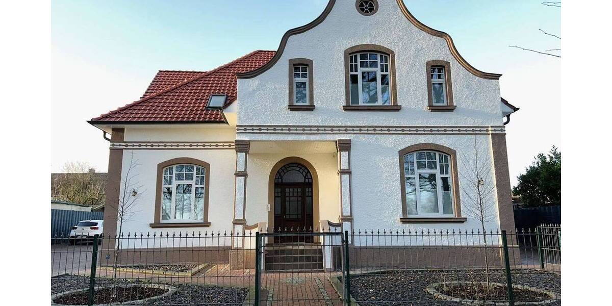 Mehrfamilienhaus, Wohnhaus Sögel - 580.000&euro; | Angebot:26308681