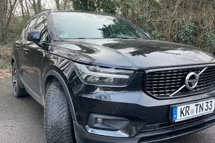 Volvo XC40 61.483 km 27.999 &euro; Krefeld 47803
