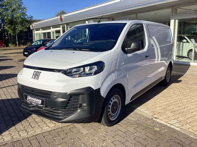 Fiat Scudo 1.416 km 25.925 € LEHRTE 31275