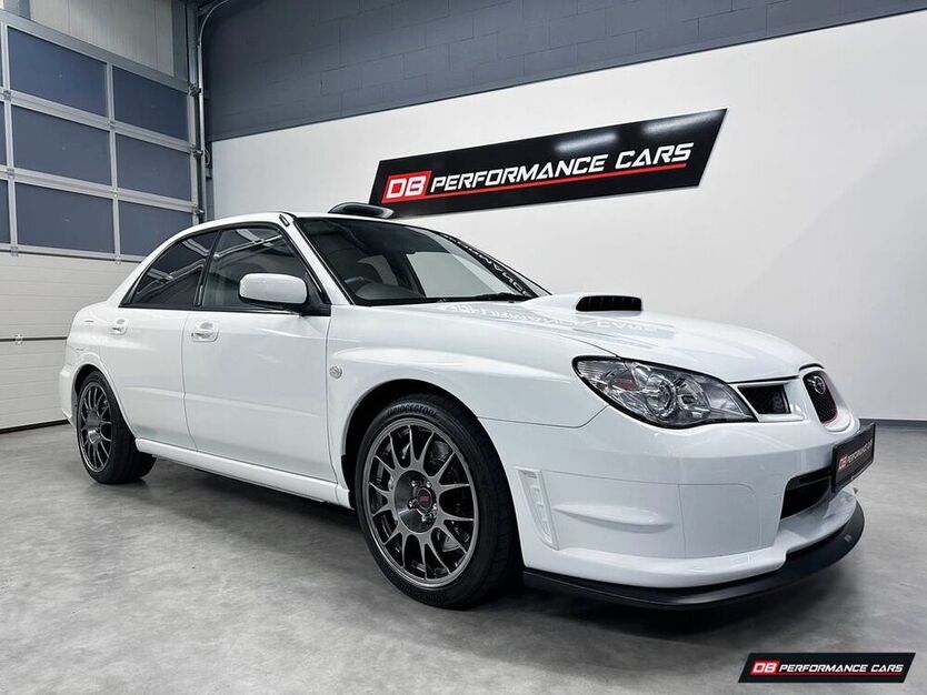 Impreza