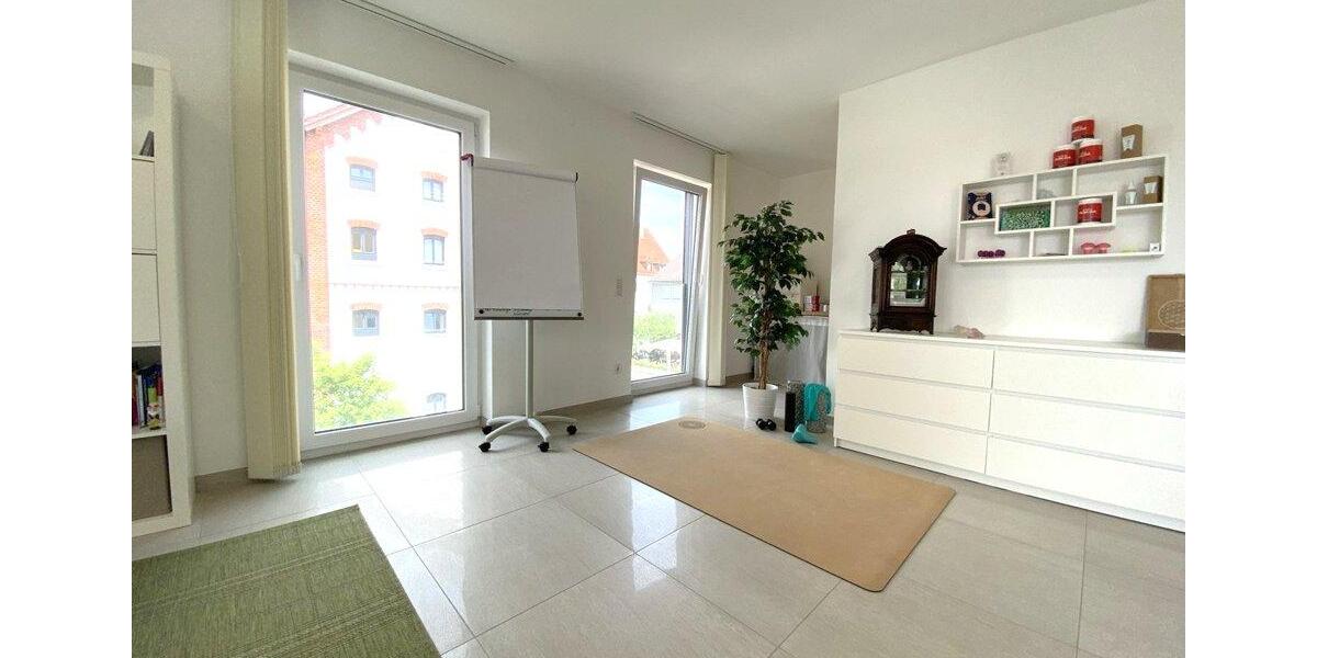 Etagenwohnung Bobingen - 3 Zimmer, 82 m&sup2;, 499.000&euro; | Angebot:26992313