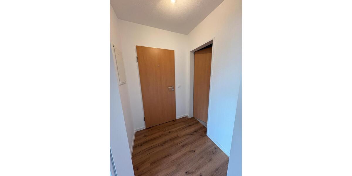 Etagenwohnung Nordhorn - 2 Zimmer, 51 m&sup2;, 920&euro; | Angebot:26021944