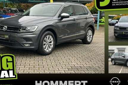 VW Tiguan 43.890 km 20.490 € Coburg 96450